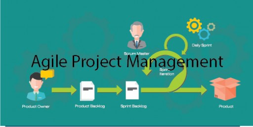 Training agile project management jakarta