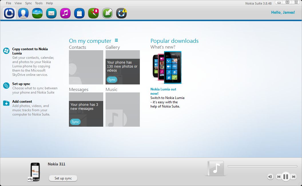 Nokia 301 Pc Suite Download