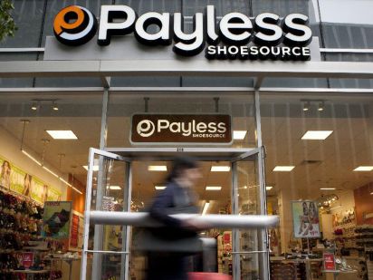 payless mission