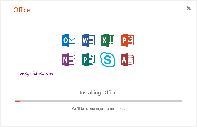 Microsoft office 2019 free download